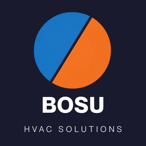 BOSU HVAC Solutions